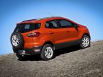 Ford EcoSport 2013 года